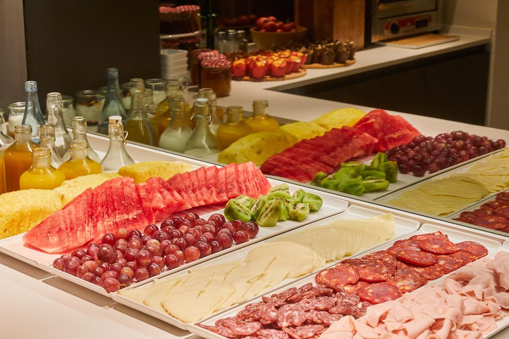 Hotel Denit Barcelona, Spanien, Barcelona. Großes 2