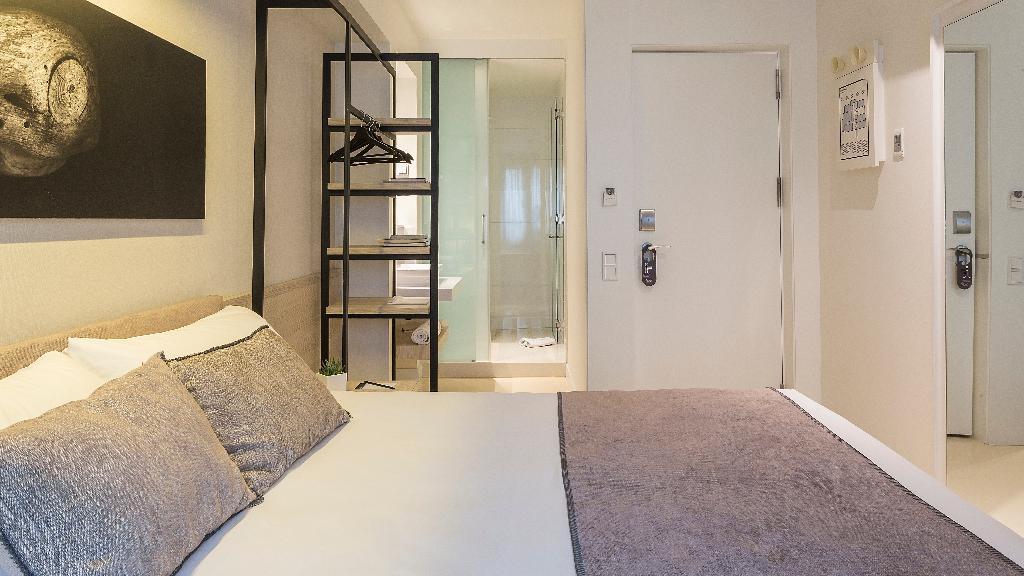 Hotel Denit Barcelona, Spanien, Barcelona. Großes 1