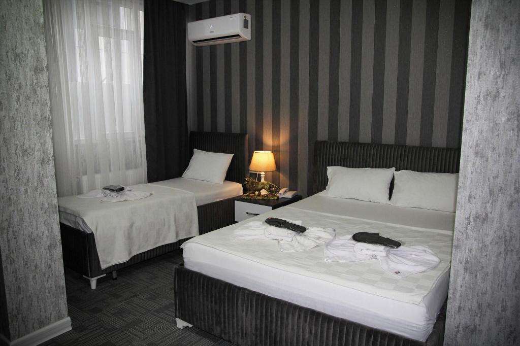 The Hera Bostanca Otel