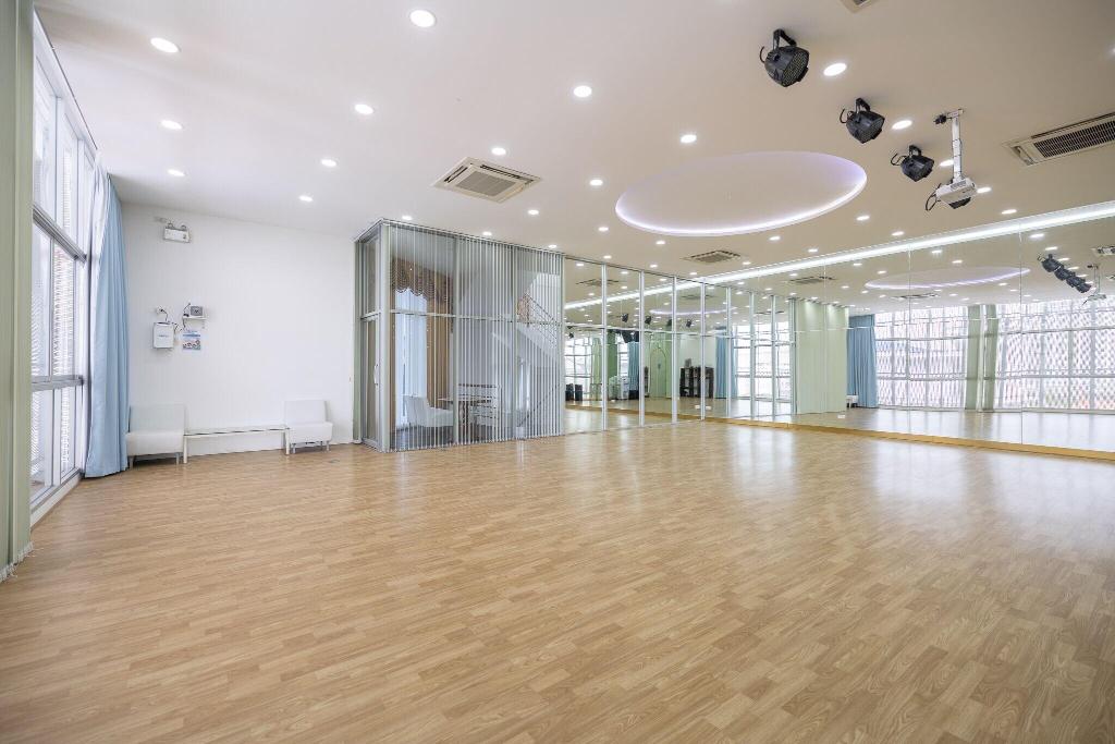 Hotel Bangkok Rama Hotel, Thailand, Bangkok. Großes 173