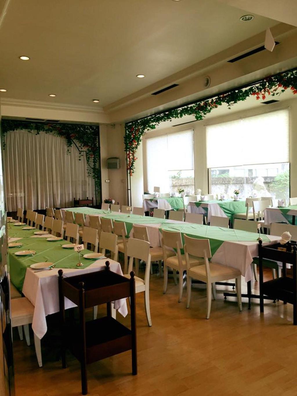 Hotel Bangkok Rama Hotel, Thailand, Bangkok. Großes 173