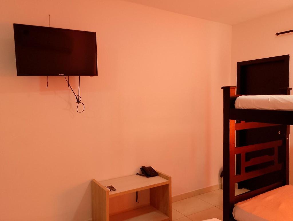 Hotel Boutique Deluxe