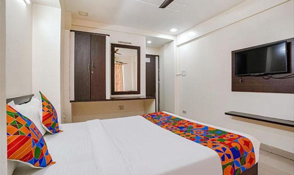 Fabexpress Jasmin Rooms