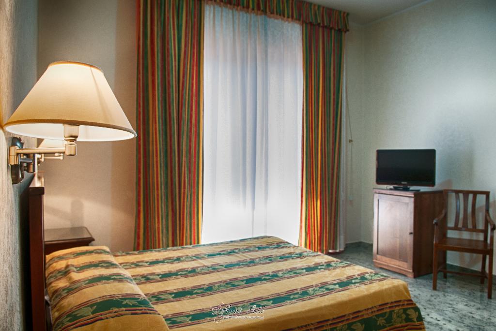 Arcobaleno Residence Hotel