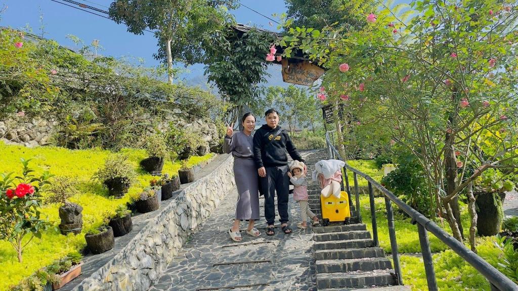 Mt House Sa Pa