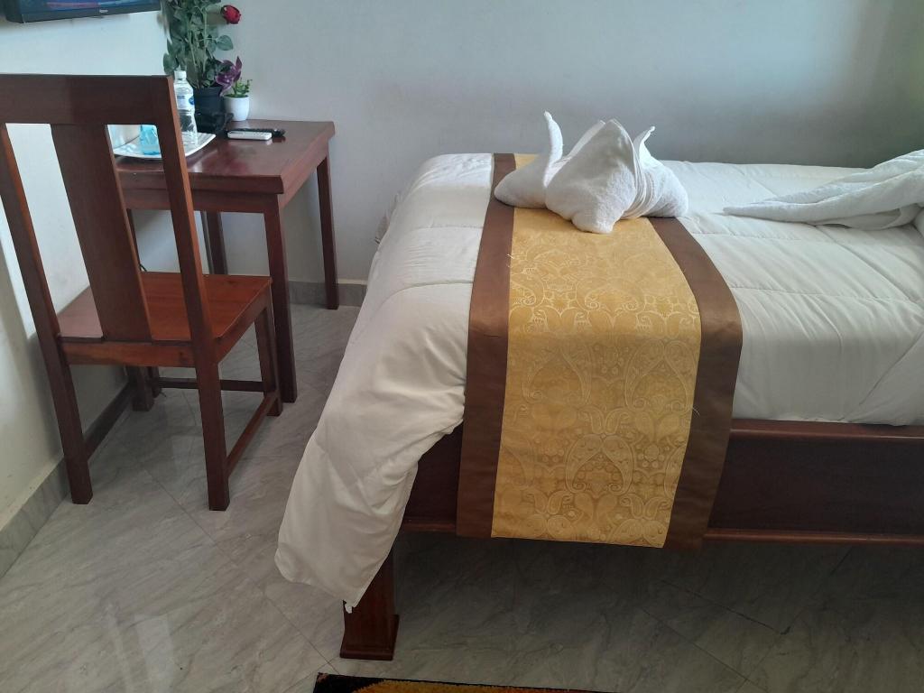 Palazzo Garden Resort Matema