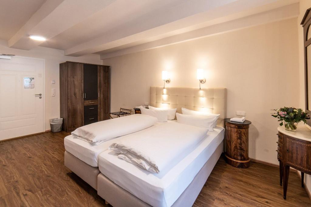 Romantik Hotel Alte Ma Nze