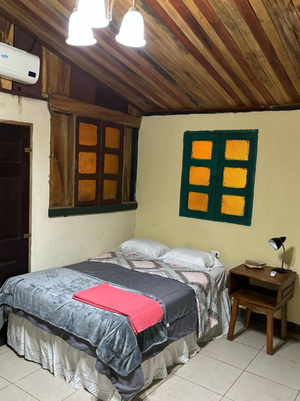 Estancia La Migaja