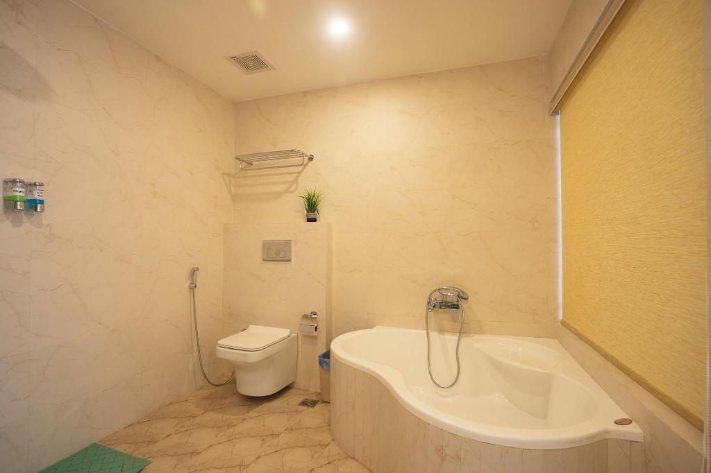 Hotel Crystal Pashupati