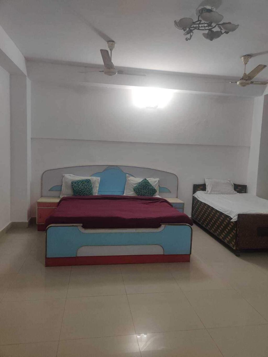 Hotel Abhishek Residency By The Arrow
