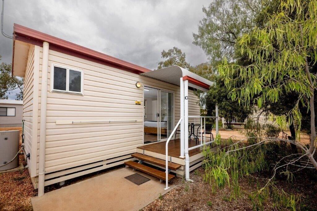 Big4 Opal Caravan Park