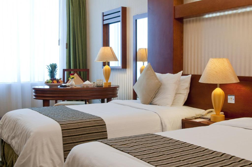 TOP Retaj Al Rayyan Hotel Doha