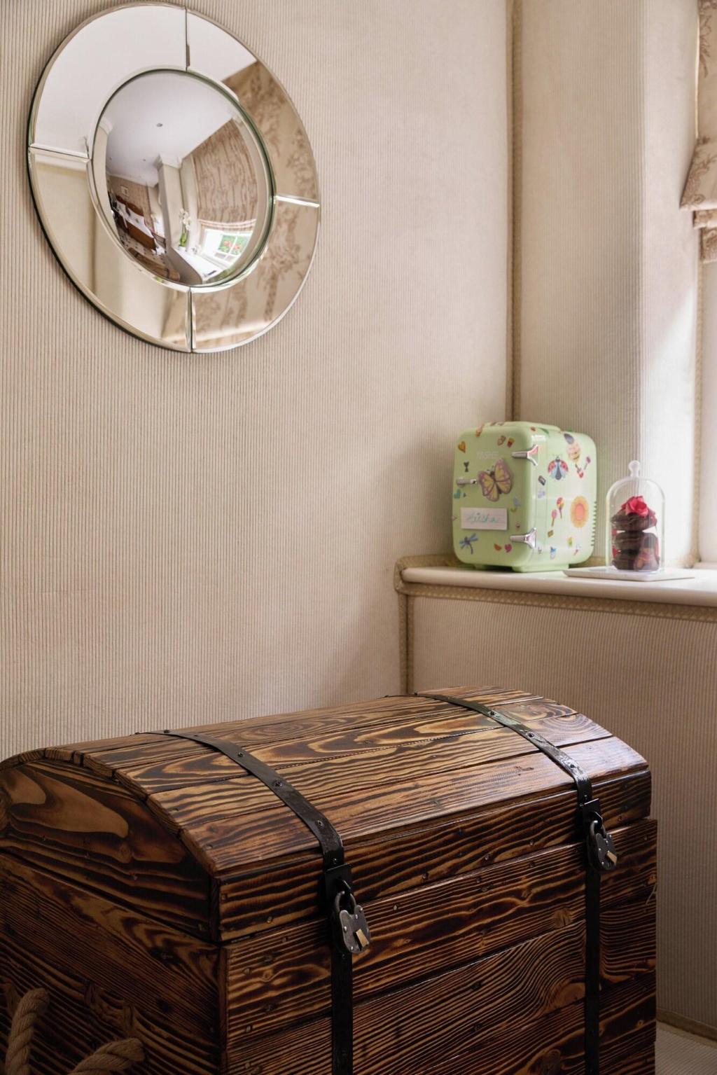 Hotel The Montague on the Gardens, Großbritannien, London. Großes 1