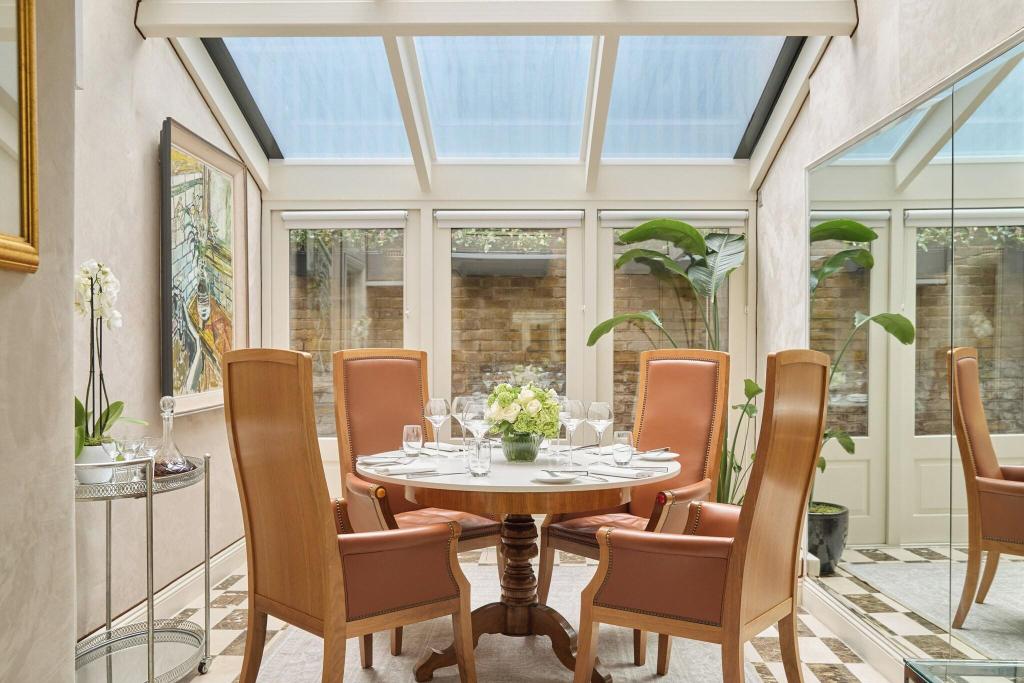 Hotel The Montague on the Gardens, Großbritannien, London. Großes 1