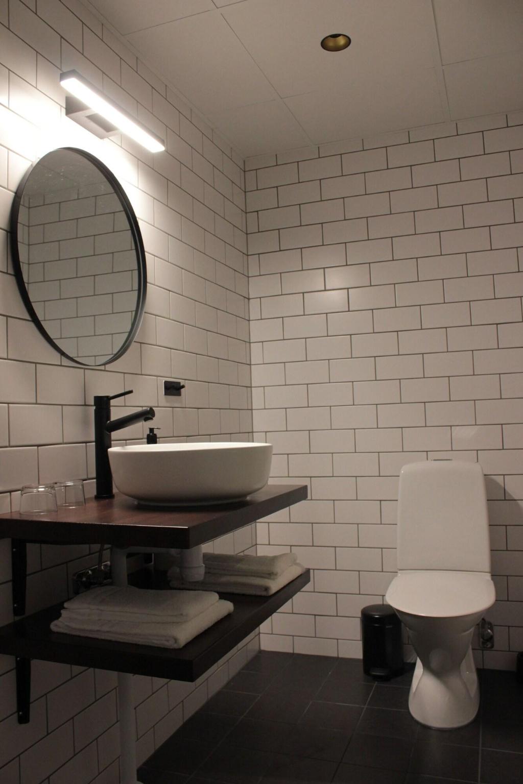 Hotell Sillen