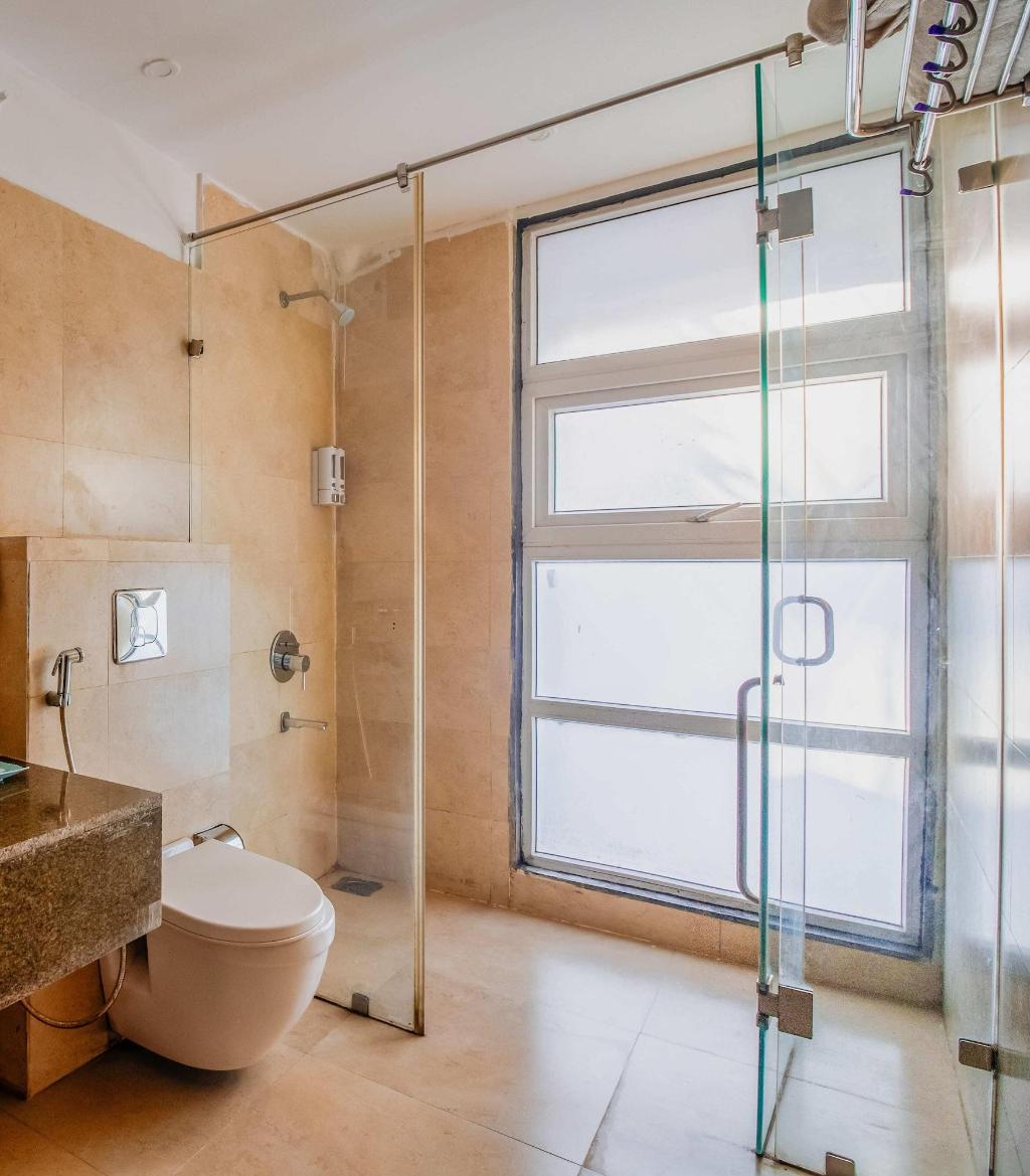 The Mayfield Boutique Hotel Calangute