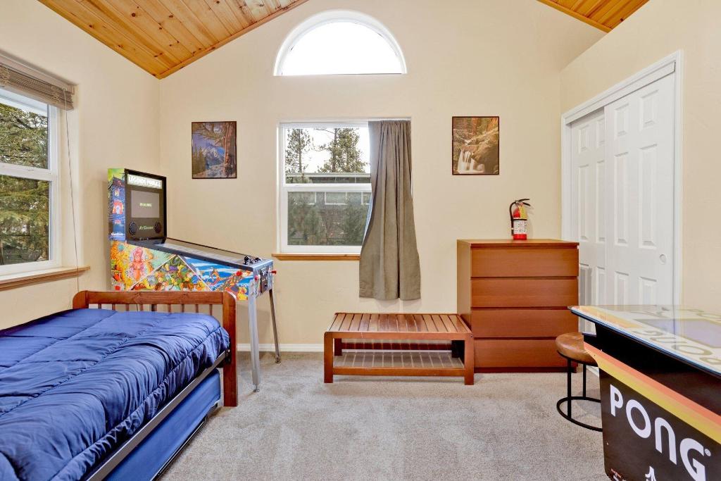 Mount Berkley 2367