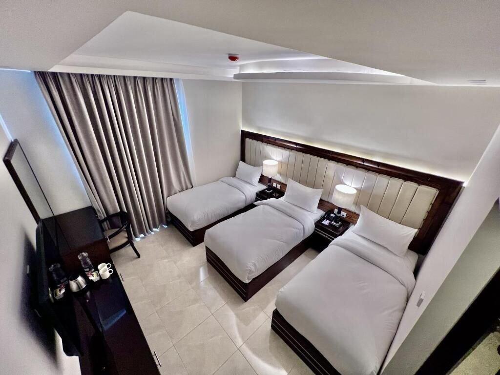 Petra Icon Hotel