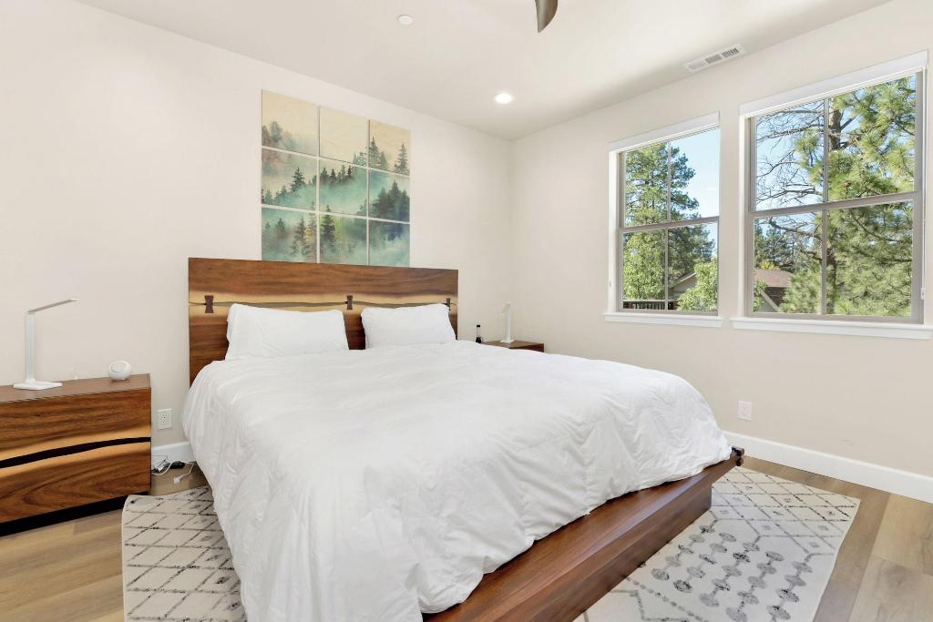 The Pines Retreat 2336