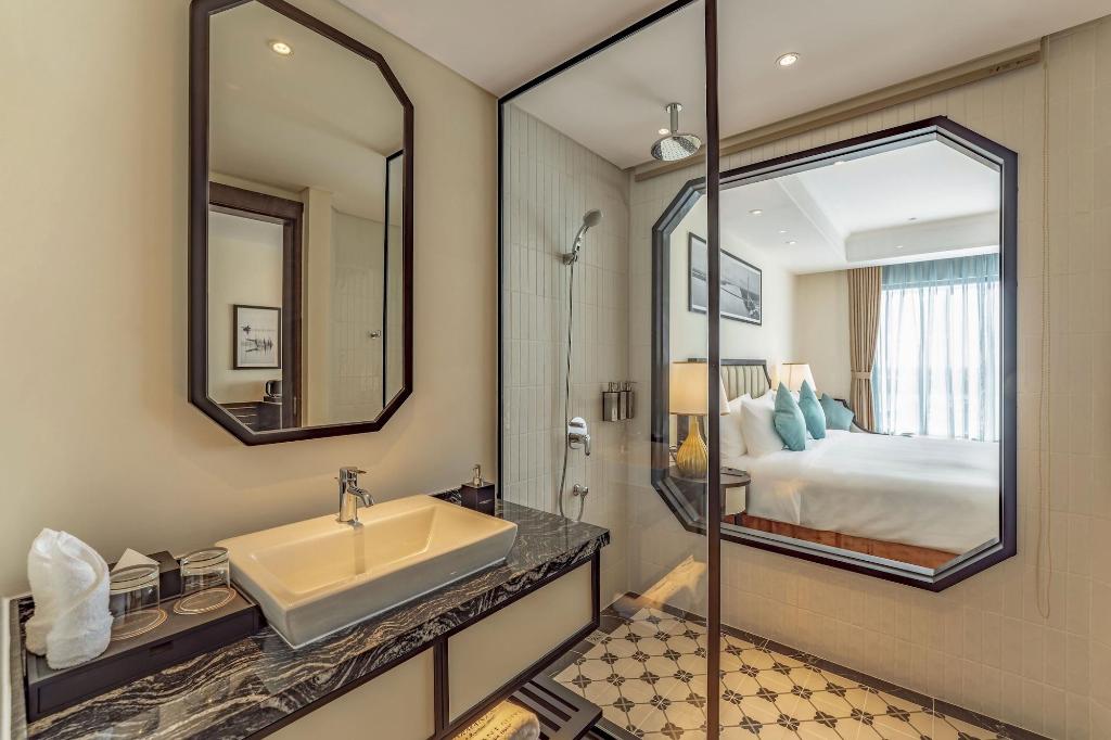 Charmant Suites A Boutique Hotel Can Tho