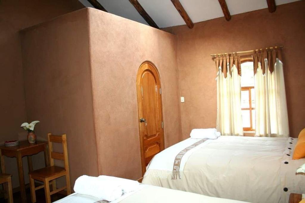 Willka Rumi Lodge