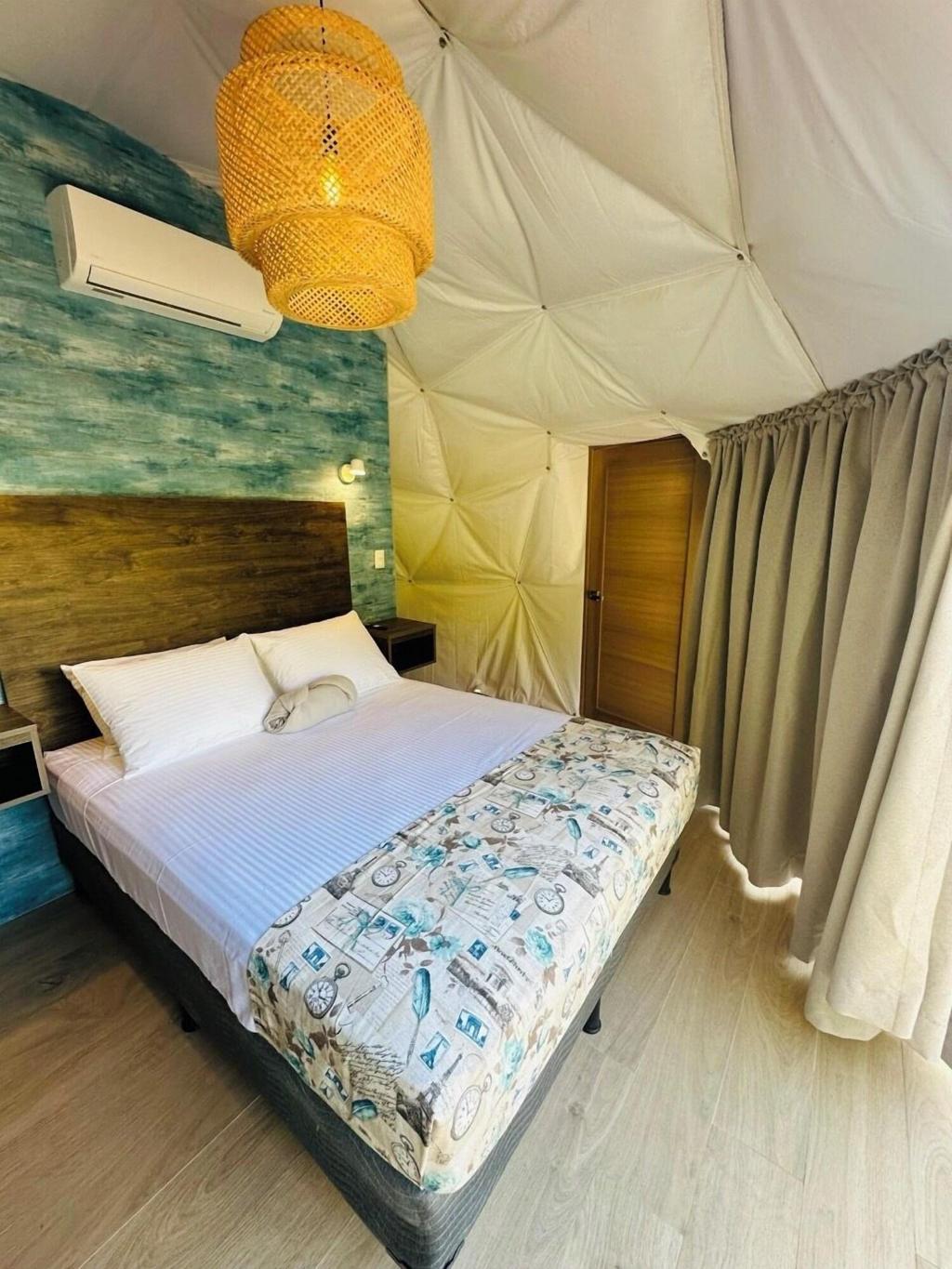 Tortuga Verde Glamping
