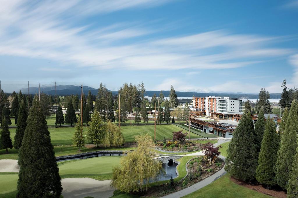 Naturally Pacific Resort