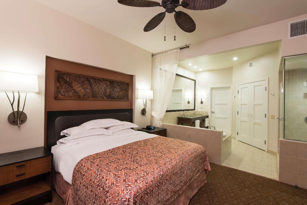 Hilton Grand Vacations Club Kohala Suites Waikoloa