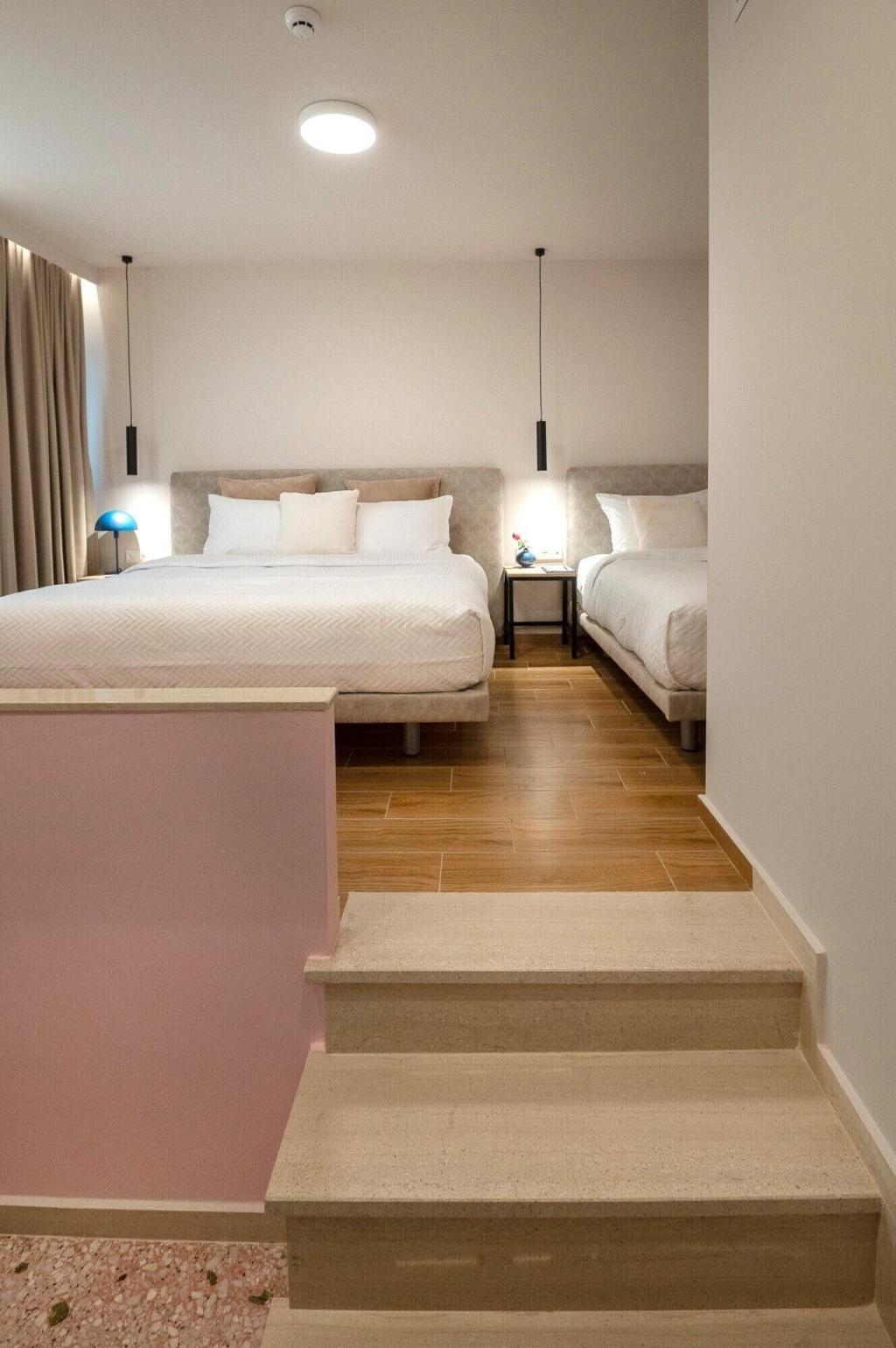 Ira Hpa Hotel