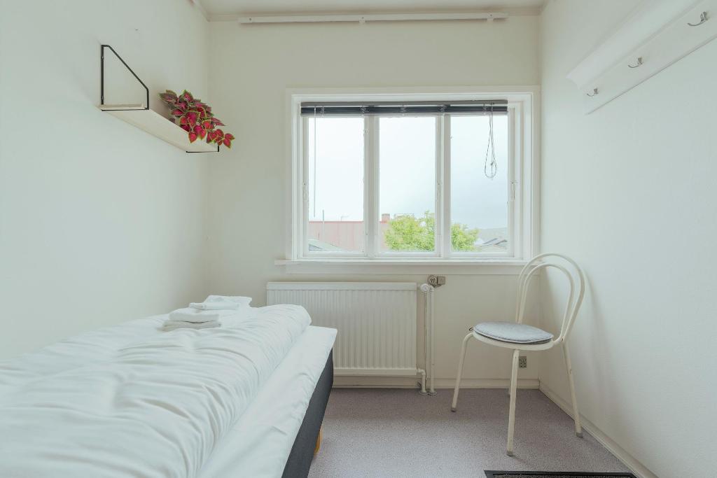 Guesthouse In Ta Rshavn Centre