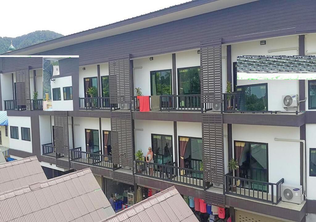 Phi Phi Andaman Legacy Resort