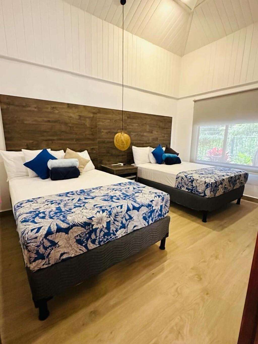 Hotel Ocotal B B