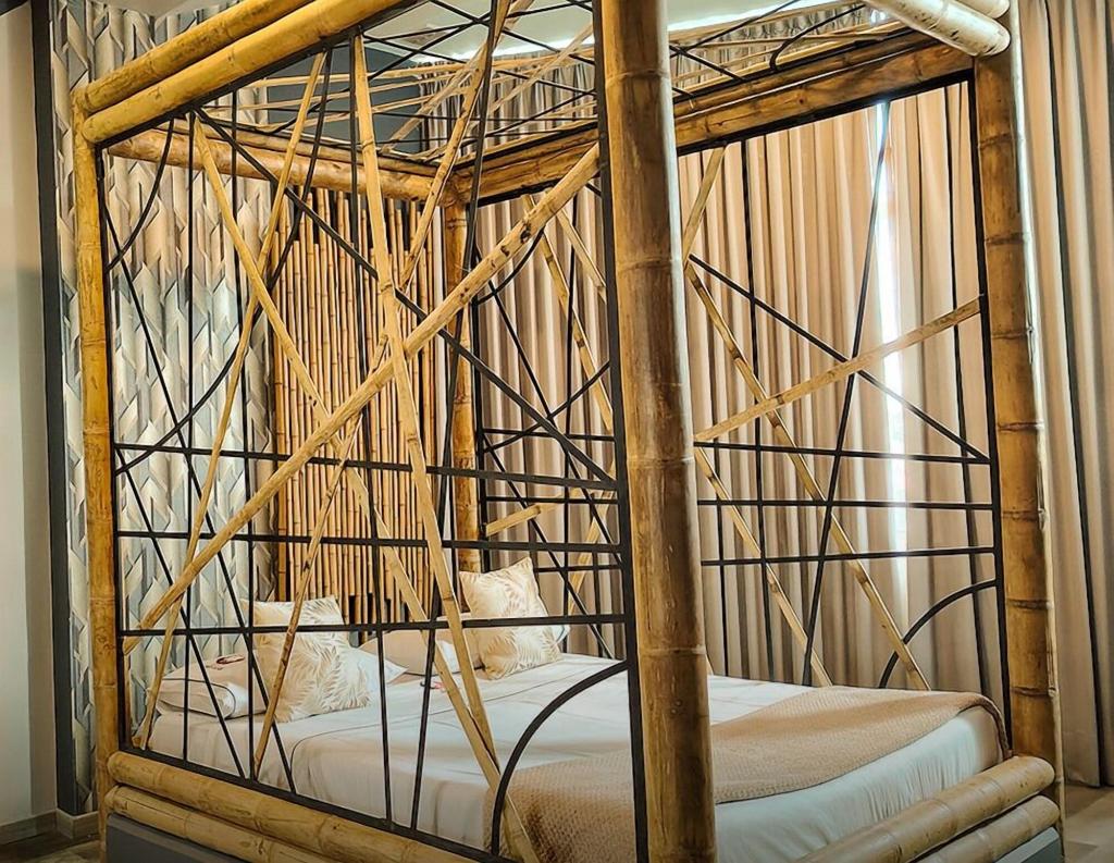 Hotel Zen
