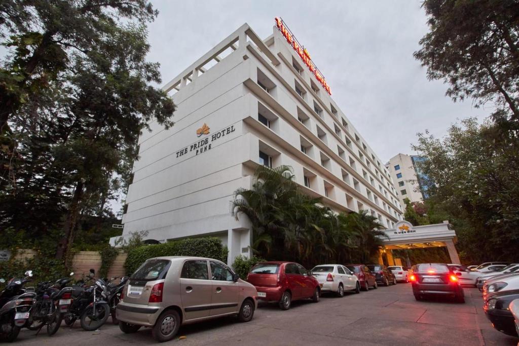 Pride Hotel Pune