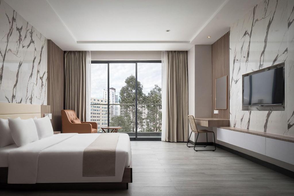 Riva Hotel Shv