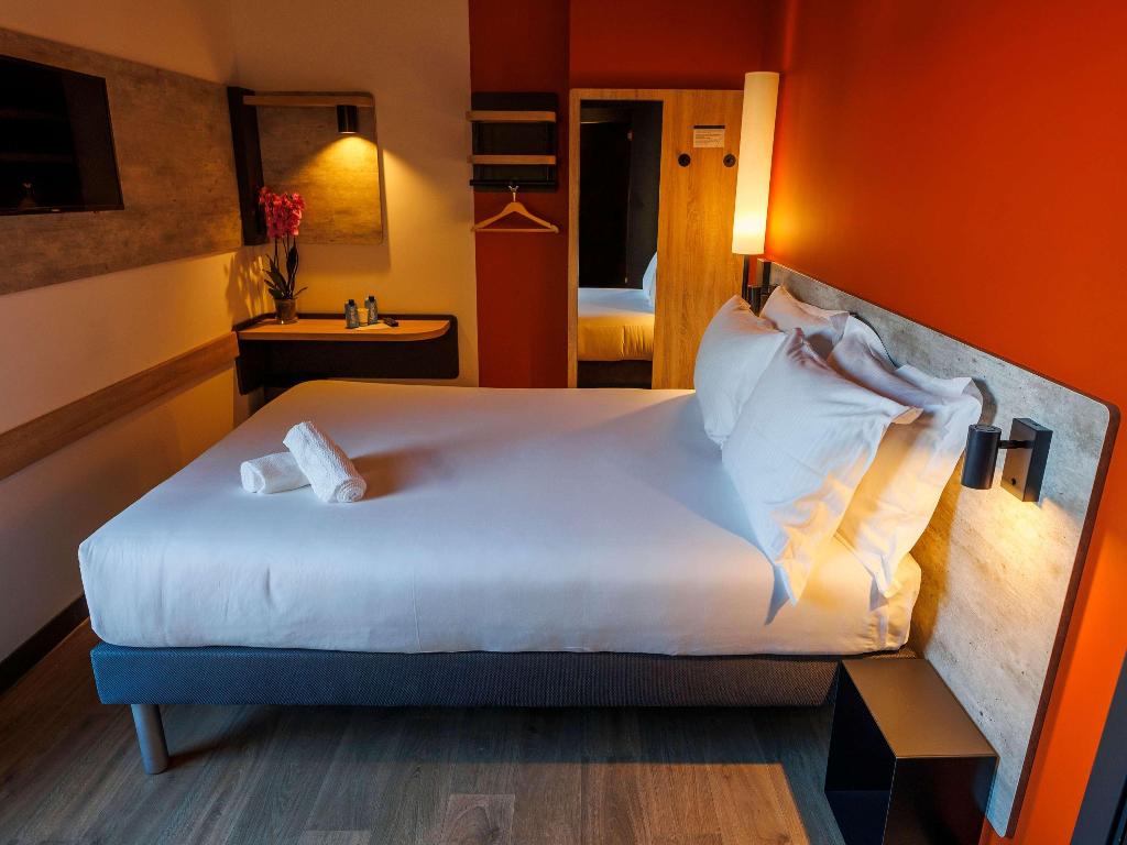 Ibis Budget Logrono Center