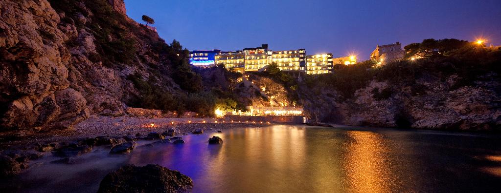 Hotel Bellevue Dubrovnik, Kroatien, Dubrovnik. Großes 2