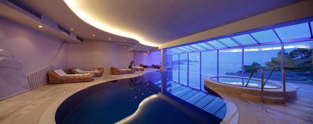 Hotel Bellevue Dubrovnik, Kroatien, Dubrovnik. Großes 2