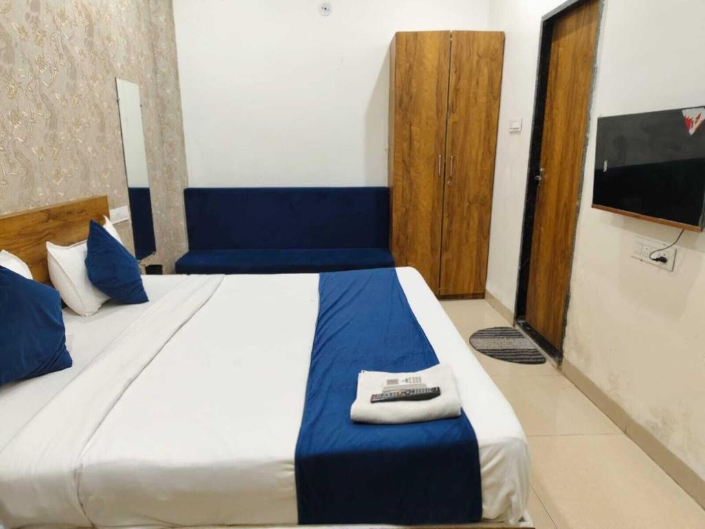 Aceotel Inn Vijay Nagar