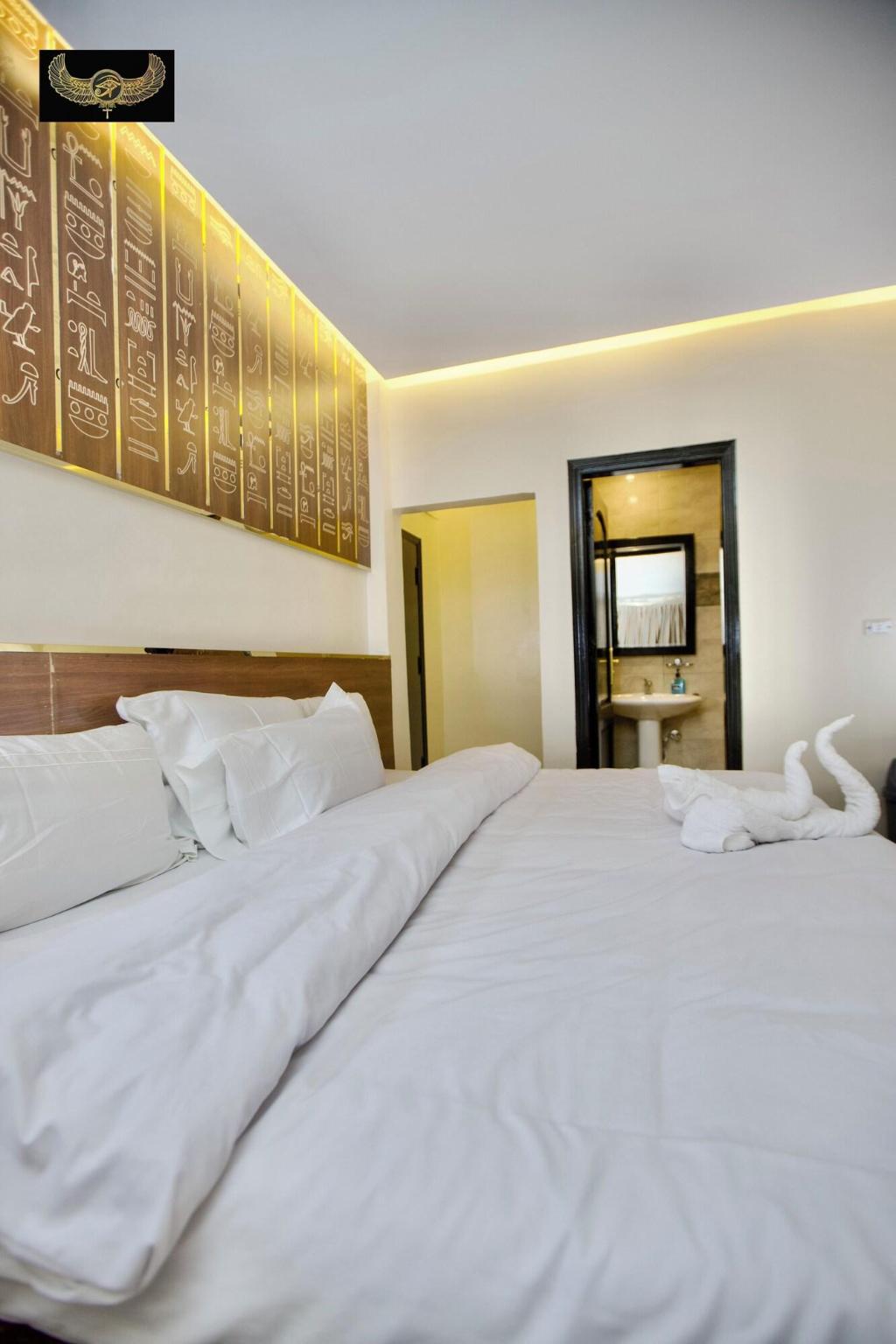 Comfort Sphinx Inn