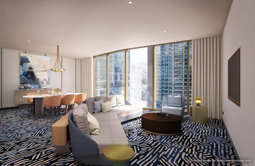 The Star Grand Brisbane