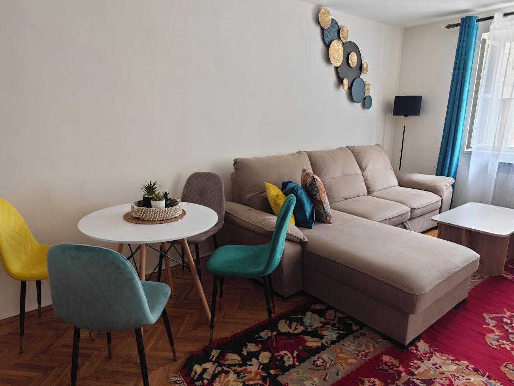 Beatrix Suites Budva Old Town