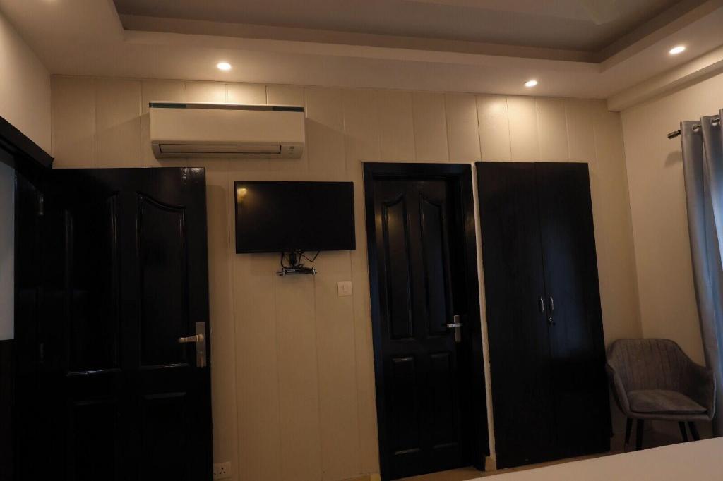 Heritage Hotel