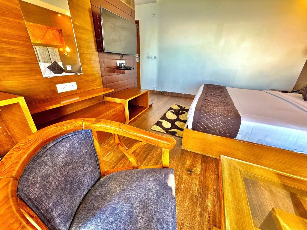 Ab S Abode A Boutique Hotel