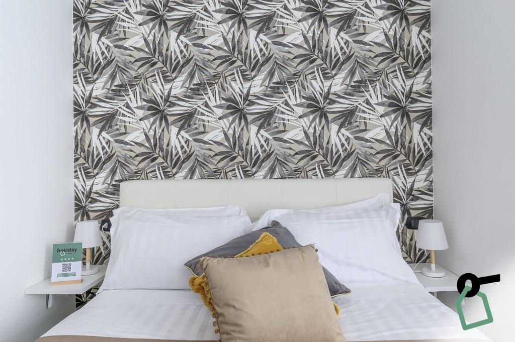 Hotiday Room Collection Napoli Santa ™arcangelo