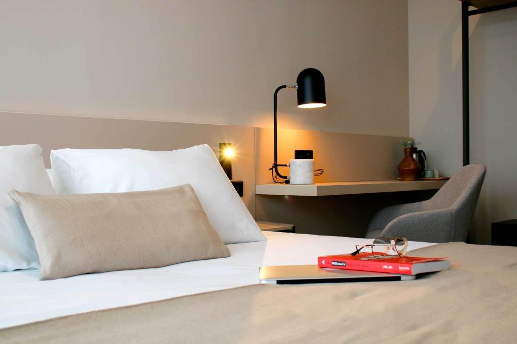 Hq Arena Hotel