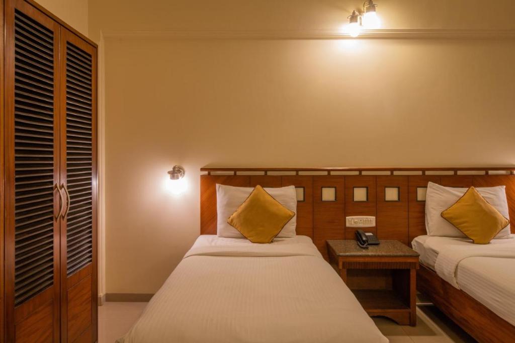 Nanutel-Margao