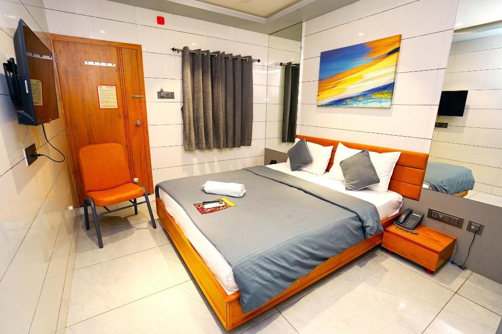 Hotel Sunshine