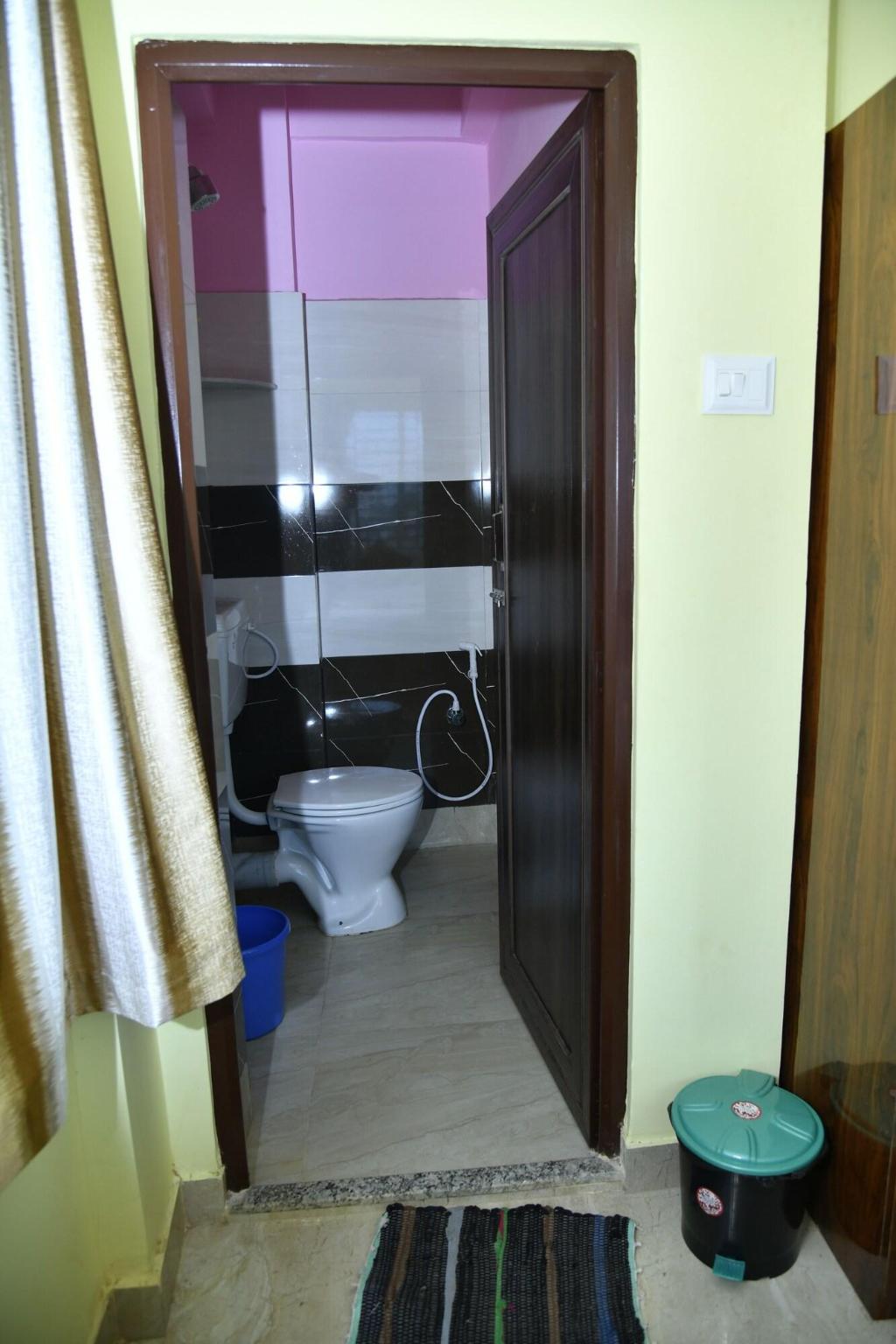 Mm Hotel And Service Apartment
