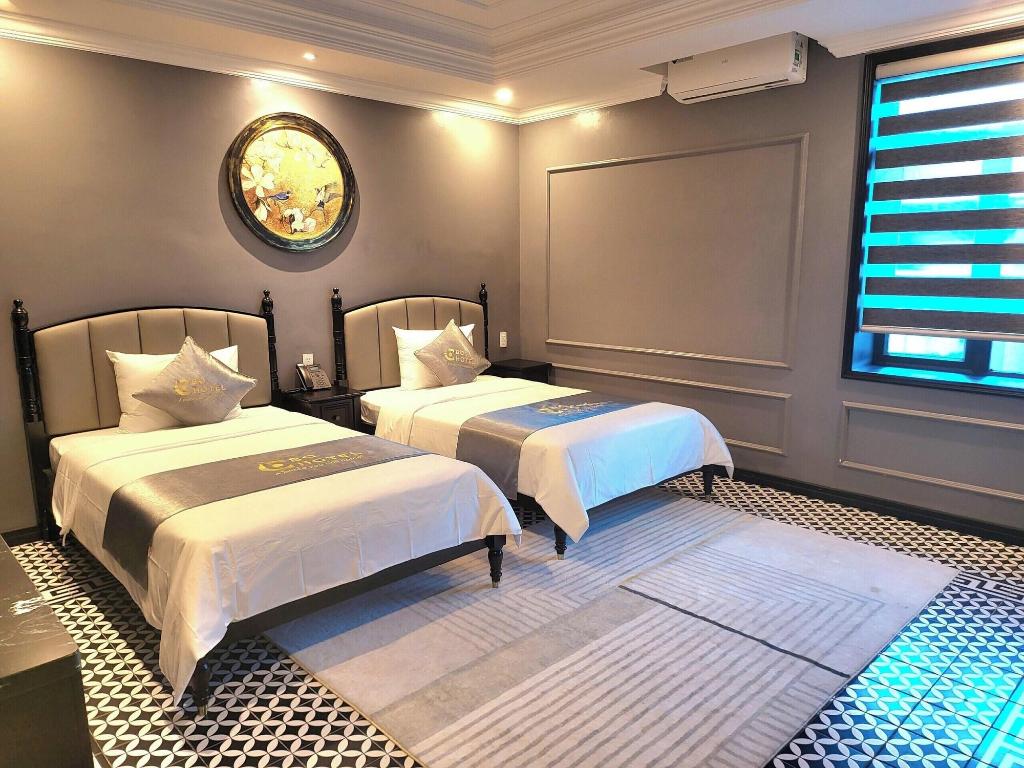Yo Hotel